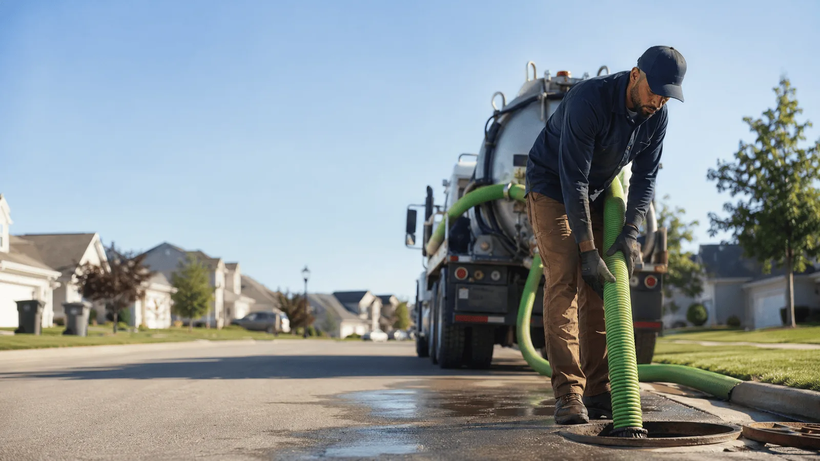 Mosquito Control in Fellows, CA